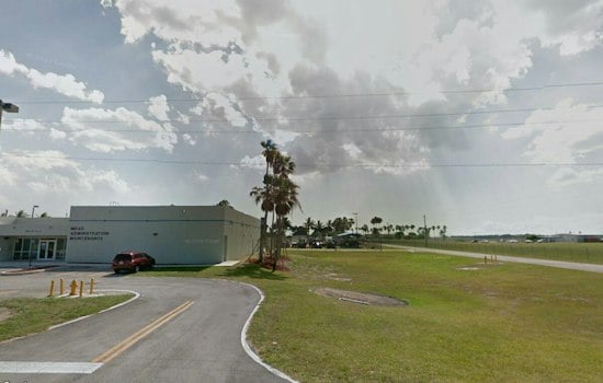 Ocean Aviation Breaks Ground on $67M Private Jet Campus at Miami Executive