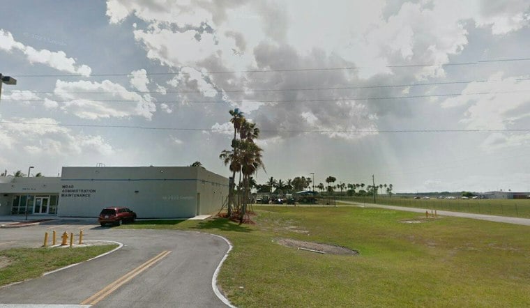 Ocean Aviation Breaks Ground on $67M Private Jet Campus at Miami Executive