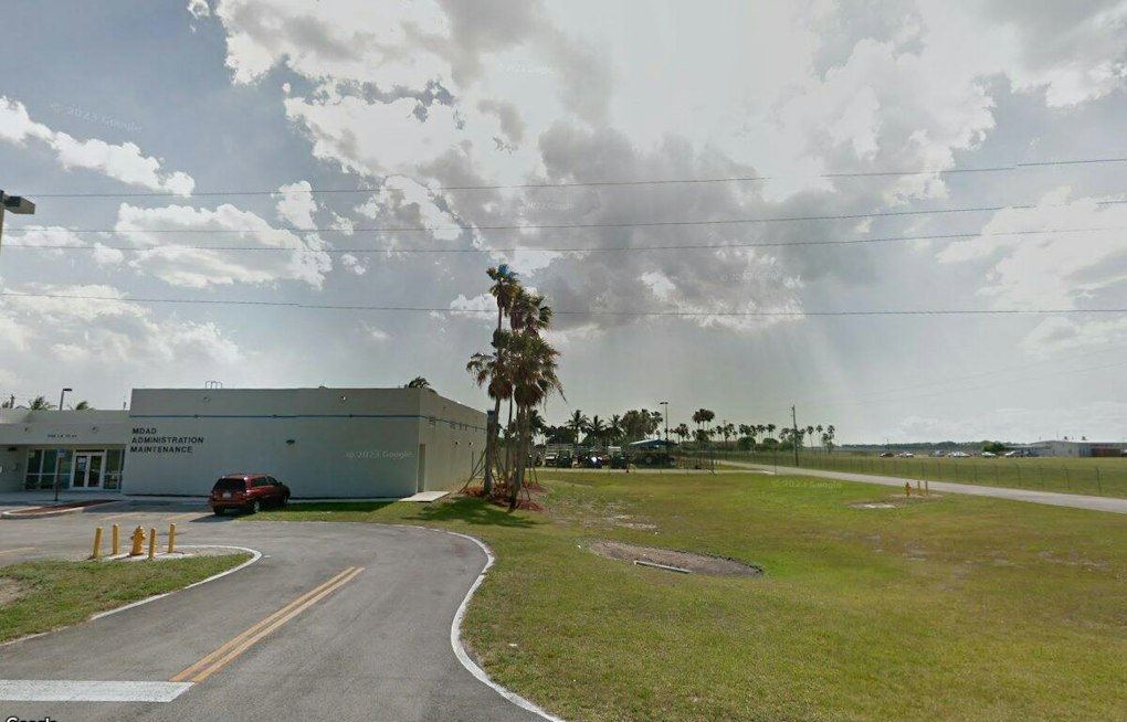 Ocean Aviation Breaks Ground on $67M Private Jet Campus at Miami Executive