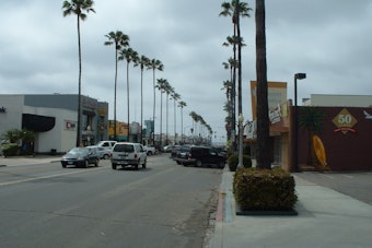 Ocean Beach Fight Turns Deadly Near Abbott and Newport, Suspect Still at Large