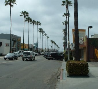 Ocean Beach Fight Turns Deadly Near Abbott and Newport, Suspect Still at Large