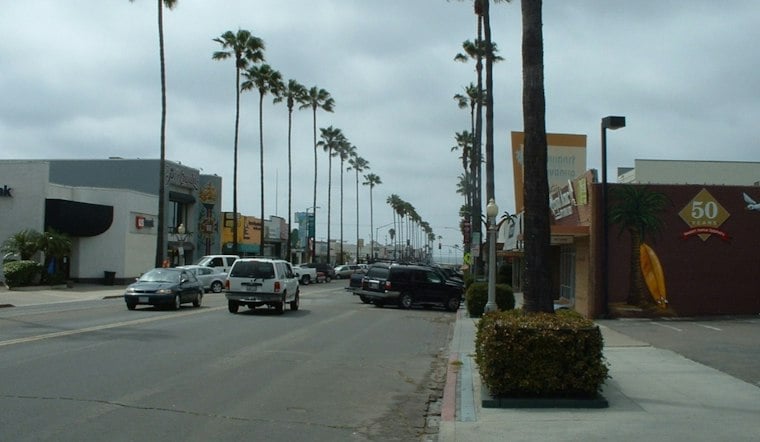 Ocean Beach Fight Turns Deadly Near Abbott and Newport, Suspect Still at Large