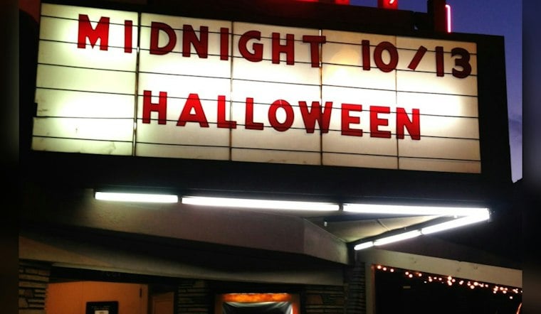 Ocean Beach's HalloWomen Spooktacular Returns With Costumes, Cover Band
