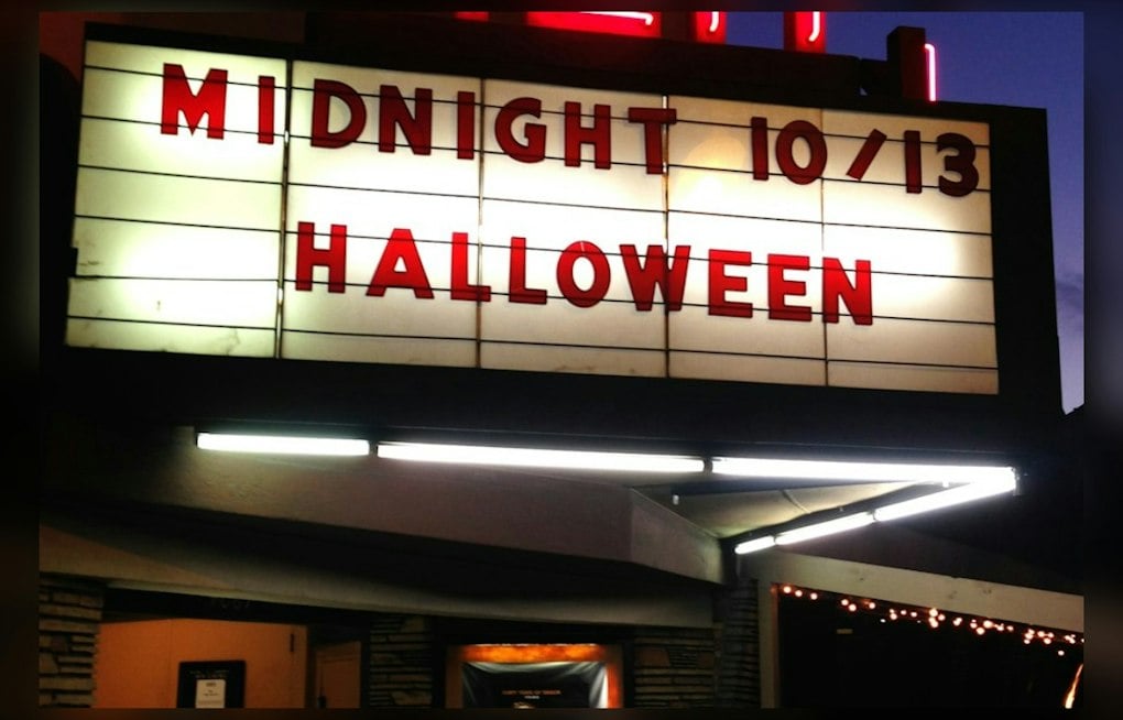 Ocean Beach's HalloWomen Spooktacular Returns With Costumes, Cover Band