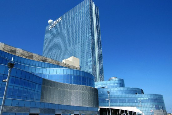Ocean Casino Pours $14M Into The Cove, Betting Big on High-Limit Slots