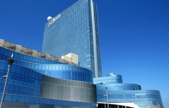 Ocean Casino Pours $14M Into The Cove, Betting Big on High-Limit Slots