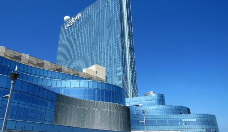 Ocean Casino Pours $14M Into The Cove, Betting Big on High-Limit Slots