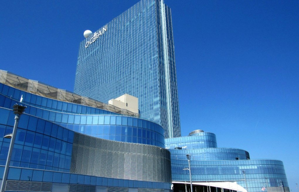 Ocean Casino Pours $14M Into The Cove, Betting Big on High-Limit Slots
