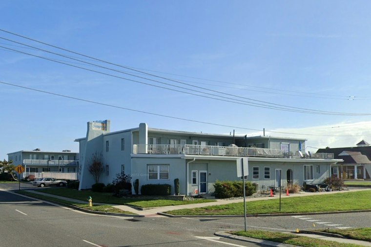 Ocean City Advances Redevelopment of Former Seaspray Condo Site