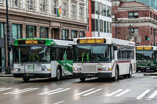 Ocean City Woman, 45, Dies After SUV Veers Into Transit Bus Near Hogans Corner