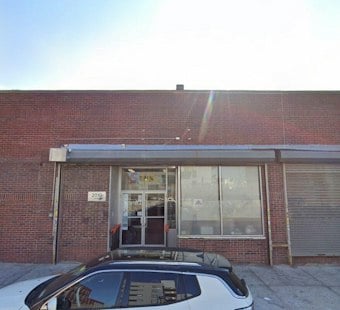 New Lots Avenue Family Dollar Worker Maced