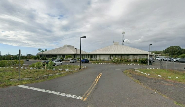 Ocean View Man, 31, Dies After Officer Deploys Taser, Opens Fire