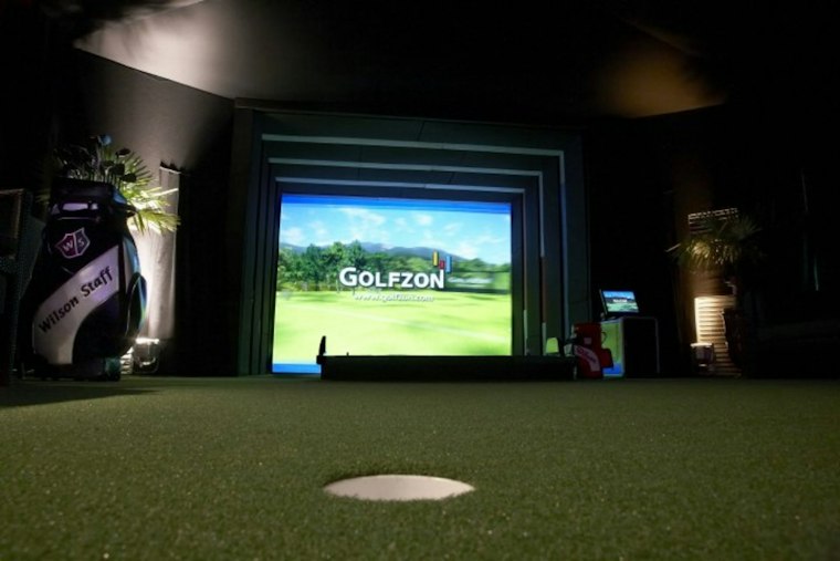 Oceana Golf Simulator Bar Double Par Closes, Owners Say Goodbye