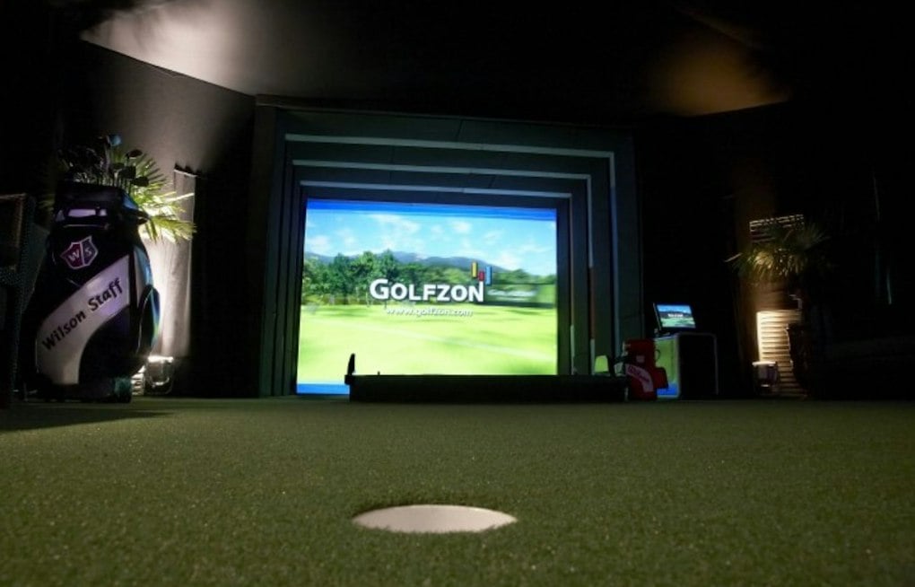 Oceana Golf Simulator Bar Double Par Closes, Owners Say Goodbye
