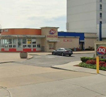Oceanfront Dairy Queen to Close in 2027, Make Way for Police Substation