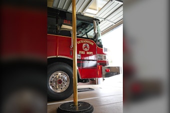 Oceanside Backyard Debris Fire Traps Victim, Triggers Air Rescue to Burn Center