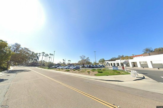 Oceanside Races to Build 17 Tiny Homes Before El Niño Storms Hit