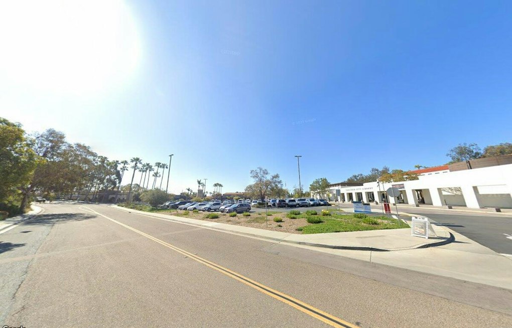 Oceanside Races to Build 17 Tiny Homes Before El Niño Storms Hit