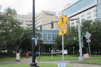 Ochsner Network Dispute Puts 70,000 Louisiana Medicaid Patients at Risk of Losing In-Network Care