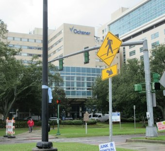 Ochsner Network Dispute Puts 70,000 Louisiana Medicaid Patients at Risk of Losing In-Network Care