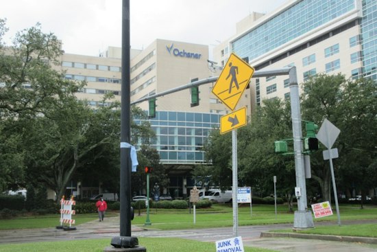 Ochsner Network Dispute Puts 70,000 Louisiana Medicaid Patients at Risk of Losing In-Network Care