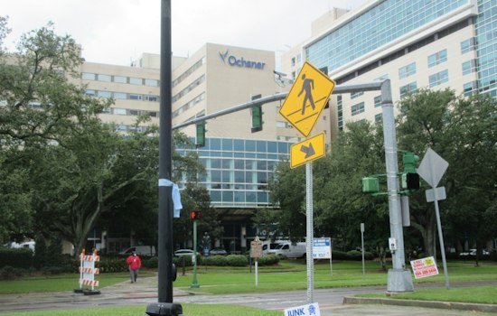 Ochsner Network Dispute Puts 70,000 Louisiana Medicaid Patients at Risk of Losing In-Network Care