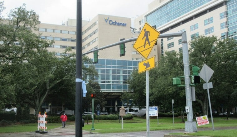 Ochsner Network Dispute Puts 70,000 Louisiana Medicaid Patients at Risk of Losing In-Network Care