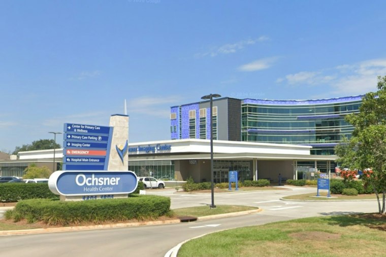 Ochsner's $120M Patrick Neuroscience Institute Opens Doors in New Orleans