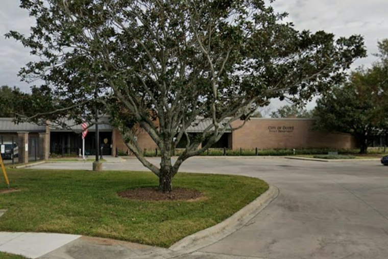 Ocoee Cuts Ribbon On $11M Police Training Center, Ending Hour-Long Commutes