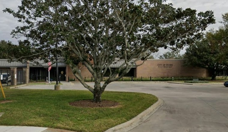 Ocoee Cuts Ribbon On $11M Police Training Center, Ending Hour-Long Commutes