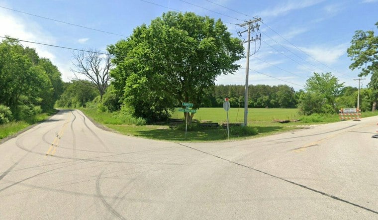 Oconomowoc Parents Sue Norris Center, Say Son Walked Off and Remains Missing