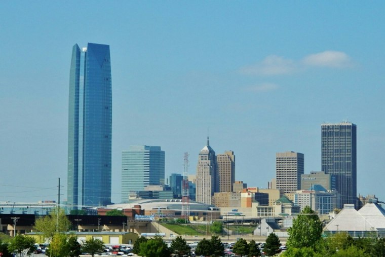October or August? Oklahoma City Braces for Weeklong Sunny Sizzler
