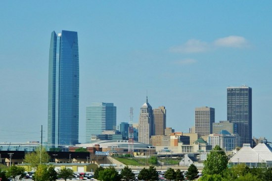 October or August? Oklahoma City Braces for Weeklong Sunny Sizzler