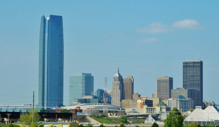 October or August? Oklahoma City Braces for Weeklong Sunny Sizzler