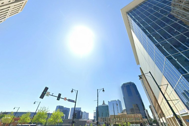 October Sizzler: Kansas City Scores Four More Days of Summer Sun