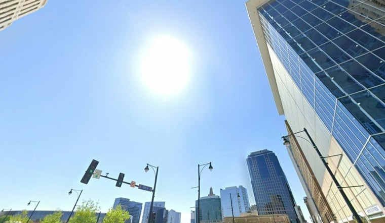 October Sizzler: Kansas City Scores Four More Days of Summer Sun