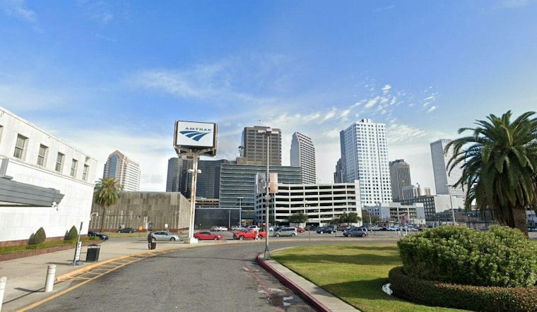 October Sizzler: New Orleans Heat Hangs On Before Blustery Weekend Cooldown