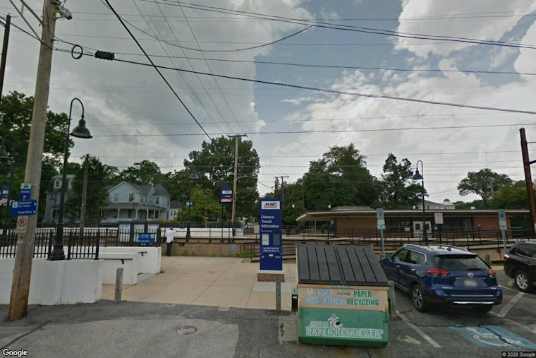 Odenton MARC Mixed-Use Development Breaks Ground, Paving Way for 585 New Homes