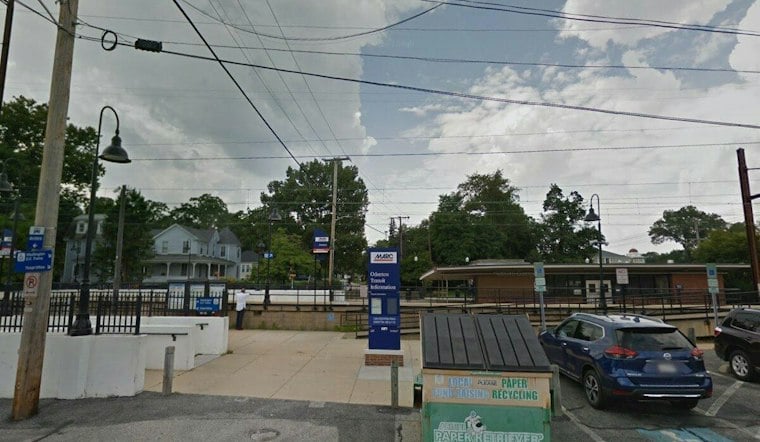 Odenton MARC Mixed-Use Development Breaks Ground, Paving Way for 585 New Homes