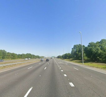 Odessa Rider, 42, Killed on I-75 After Chain-Reaction Crash Near Good Samaritan