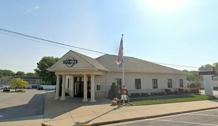 Odessa Teen, 19, Accused of Pulling Glock on Man in Botched Gun Sale