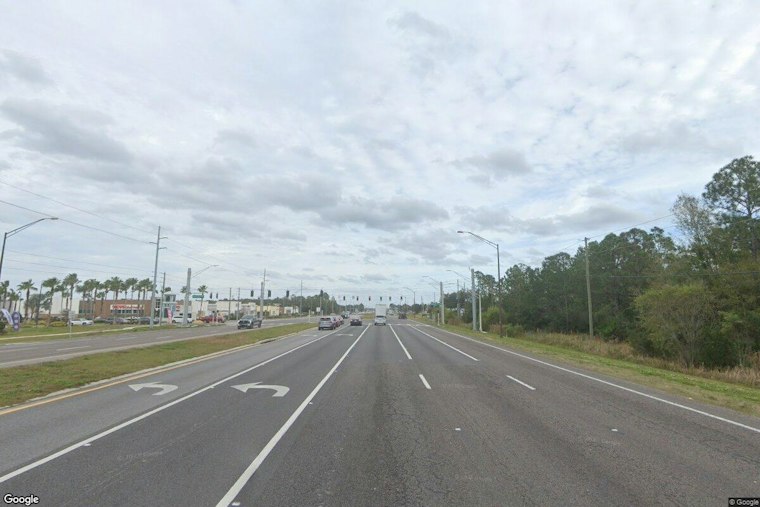 Odessa Woman, 44, Vanishes Near Busy SR-54 Corridor, Deputies Seek Tips