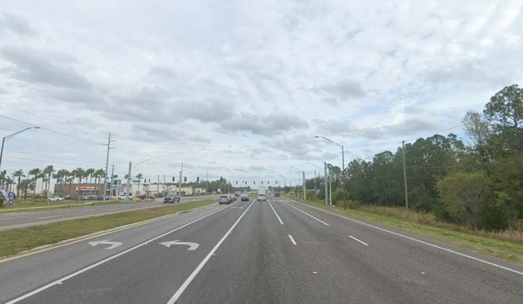 Odessa Woman, 44, Vanishes Near Busy SR-54 Corridor, Deputies Seek Tips