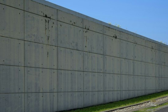 ODOT Nears Finish on I-480 Noise Walls, But Fairview Park Residents Still Split