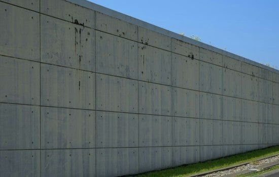 ODOT Nears Finish on I-480 Noise Walls, But Fairview Park Residents Still Split