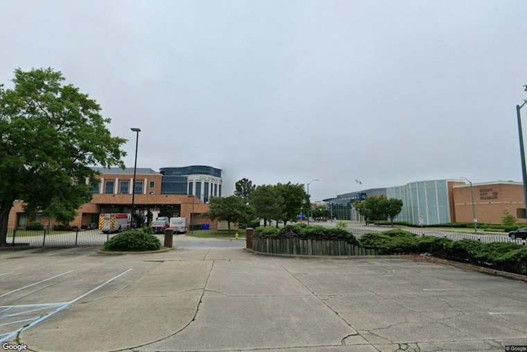 ODU Board Backs Hemphill as Faculty Senate Opposes Course Changes