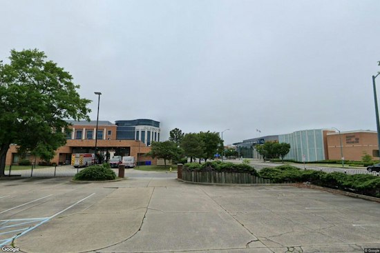 ODU Board Backs Hemphill as Faculty Senate Opposes Course Changes