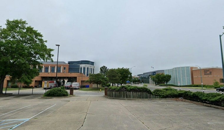 ODU Board Backs Hemphill as Faculty Senate Opposes Course Changes