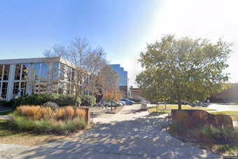 ODU Death in Batten Arts & Letters Hall Reopens Wounds From March Shooting