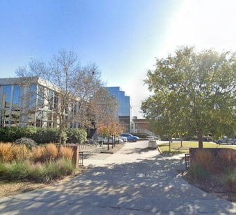 ODU Death in Batten Arts & Letters Hall Reopens Wounds From March Shooting